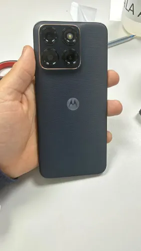 Motorola Edge 70 Fusion