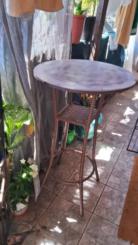 Mesinha de Centro