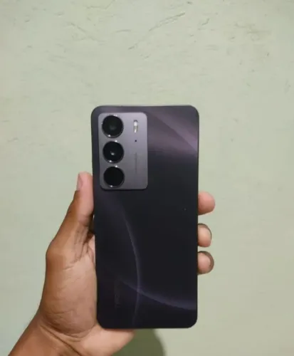 Realme C75