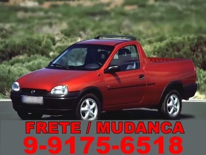 frete