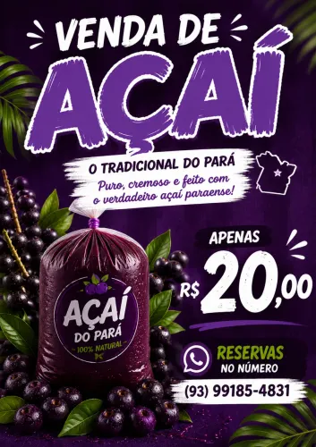 Açaí 