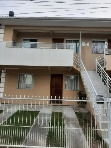 Apartamento mobiliado para alugar nos Ingleses