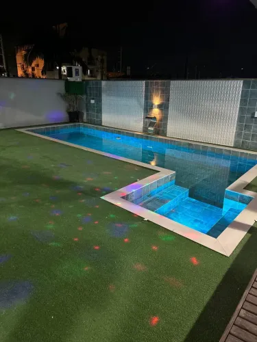 Linda Casa à Venda no Bairro São Sebastião - Palhoça/SC