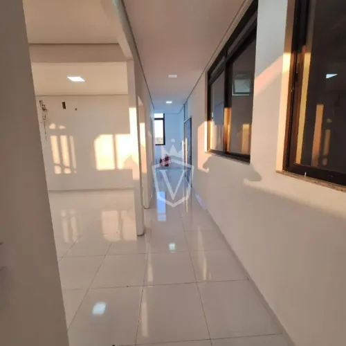 Salão comercial para locação no Eloy chaves - Jundiaí -SP
