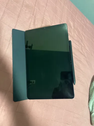 Vendo tablet s6 lite Samsung 