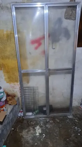 Box para banheiro pequeno