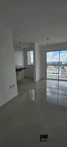 Apartamento com 3 quartos na Vila Alpes