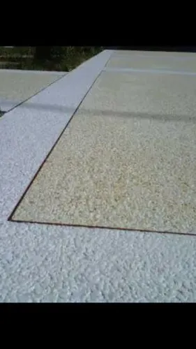 Revestimento de piso fulget