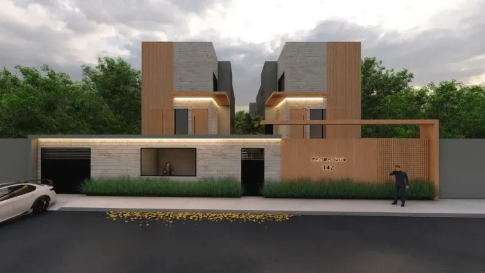 Lote/Terreno para venda possui 1000 metros quadrados em Tremembé - São Paulo - São Paulo
