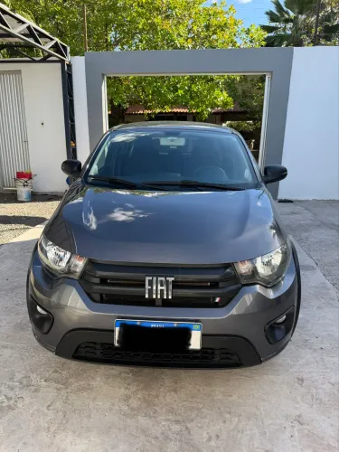 Fiat Mobi Like 1.0 Fire Flex 5P. 2025