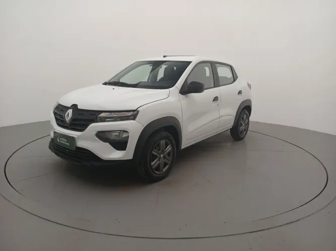 Renault Kwid 1.0 Zen 2026