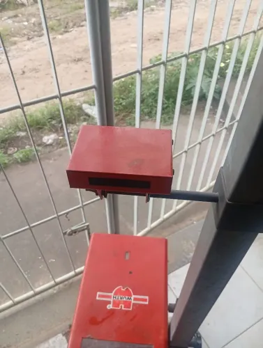 Alinhador / Regulador de Farol Profissional Würth 