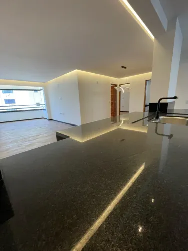 Apartamento com 4 quartos a venda a poucas quadra da Avenida Beira Mar de Fortaleza