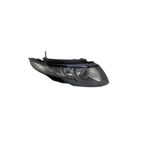 Farol Land Rover Evoque 2012 2013 2014 2015 Com Xenon Dir