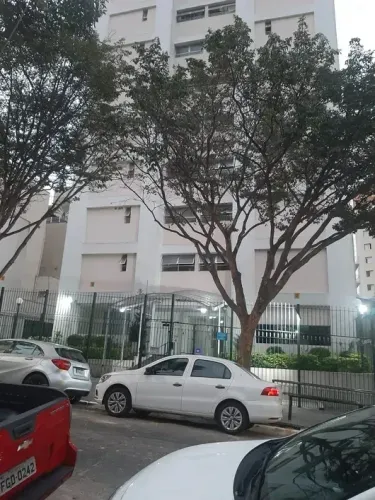 Imóvel para aluguel possui 52 metros quadrados com 1 quarto em Bela Vista - São Paulo - SP