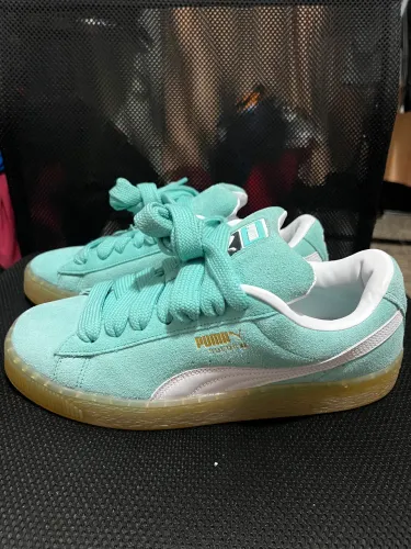 Tênis Puma Suede XXL original - 43