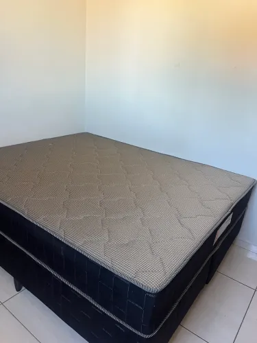 Cama Box