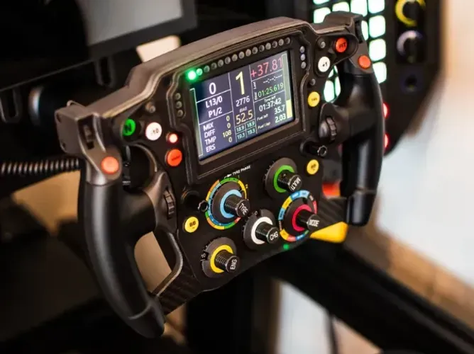 Aro F1-Pro Red Bull Max Verstappen