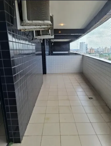 Ed Avalon Tower Apartmento Amplo 180 M2 3 suítes Localização Umarizal