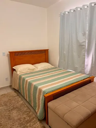 Jogo de quarto