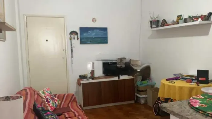 Apartamento : Padrão / Residencial / Glória