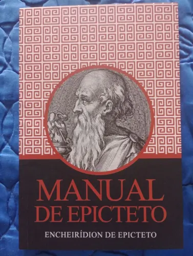 Manual de Epicteto