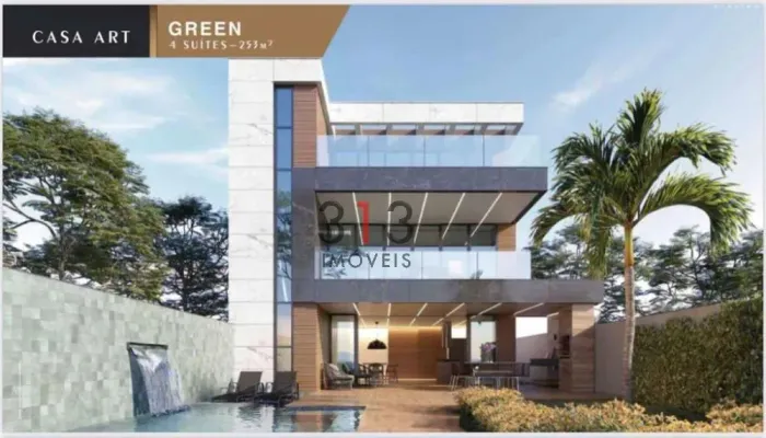 Excelente condominio de CASAS na melhor localizacao do Recreio dos Bandeirantes conceito l