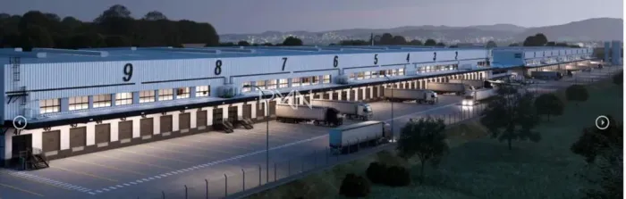 Galpão para alugar em Guarulhos, Vila Aeroporto, com 43000 m²
