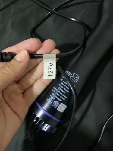 Escova secadora Taiff