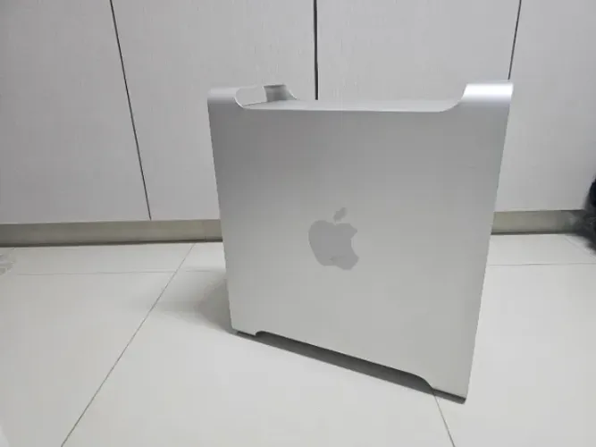MacPro 3,1