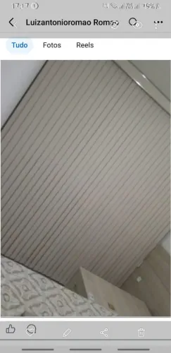persianas e cortinas sob medidas.