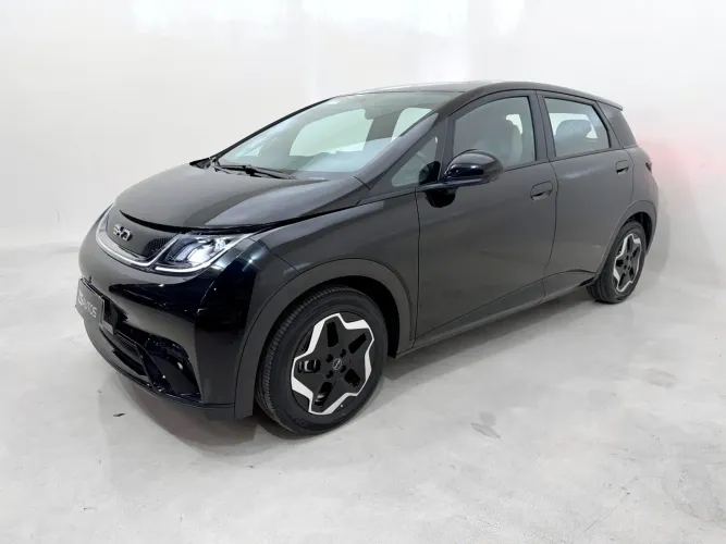 BYD Dolphin GS (Elétrico) 2024