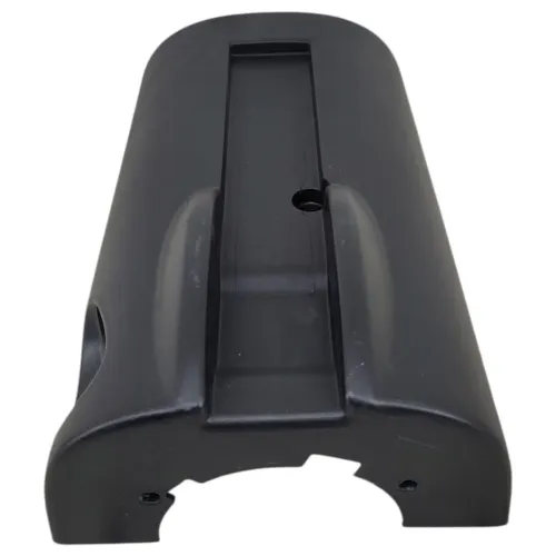 Moldura Inferior Chave Seta Volkswagen Gol G5 2009 