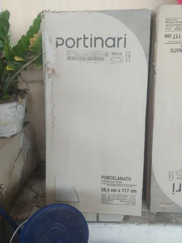 Porcelanato Portinari 