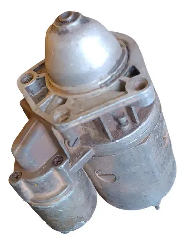 Motor De Arranque Gol Cht 1988 1989 1990 1991 1992 1993 1994