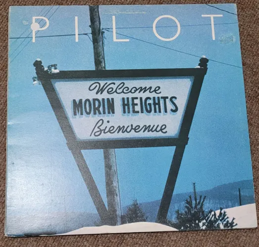 Lp Pilot