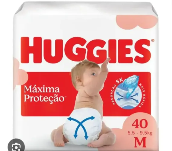 Fralda 