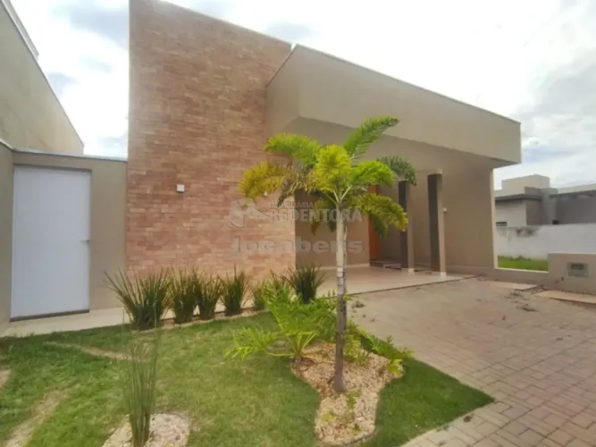 Casa Venda Condomínio SetLife Residence Club I