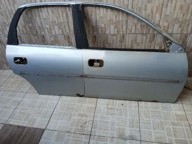 Portas corsa LD classic 2012
