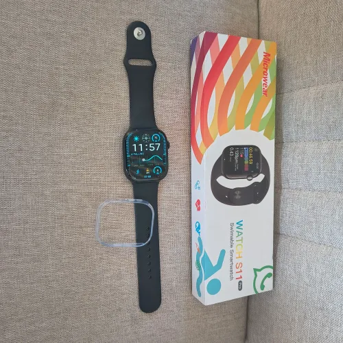 Relógio Smartwatch 
