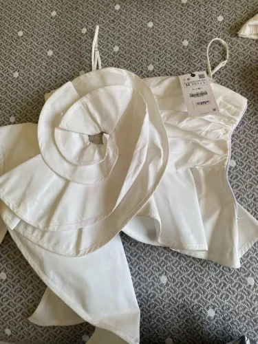Blusa ZARA