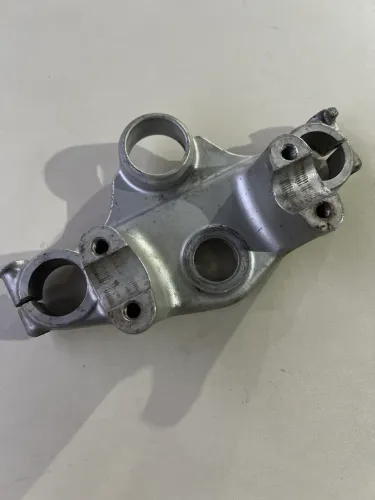 Mesa Direção Coluna Superior Honda Xre 190 Ano 16-24 Original 