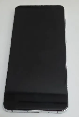 Samsung Galaxy S21+ 5G - Muito Conservado
