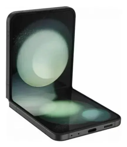 Samsung Galaxy - Z Flip5 - 512GB -12gb de RAM - Impecável