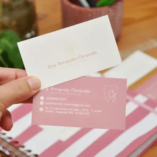 Serviços Gráficos Profissionais - Impressão que Valoriza Sua Marca!