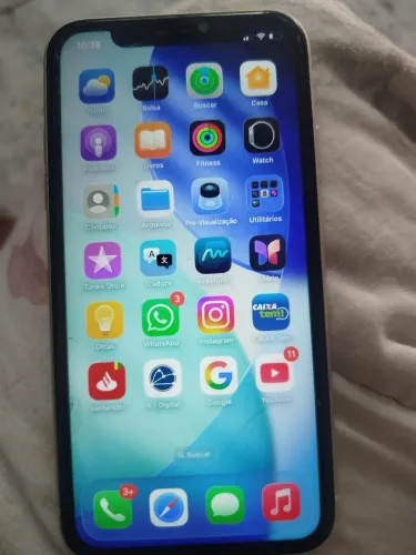 iPhone 11