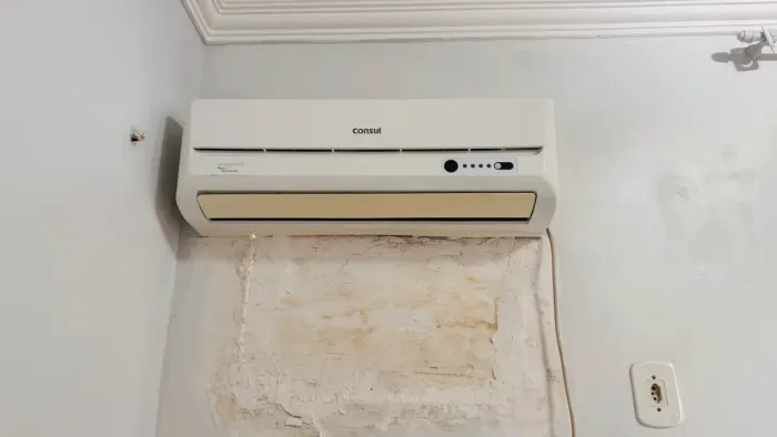 Ar condicionado 9000 btus