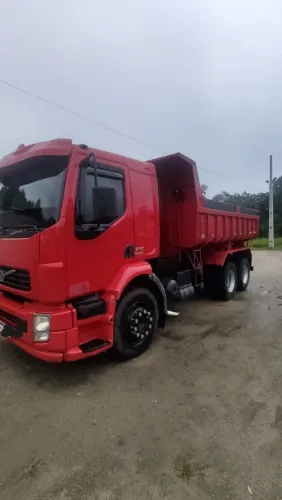 Volvo VM 260
