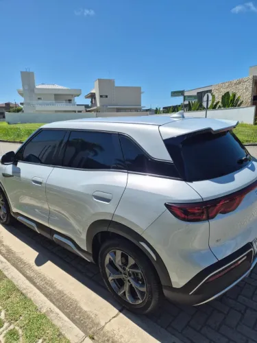 BYD Yuan Pro Elétrico 2025