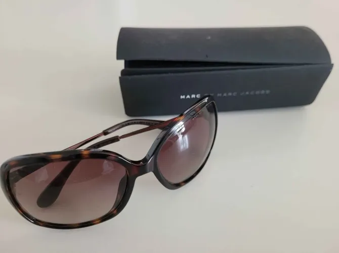 Óculos de Sol Feminino Marc Jacobs